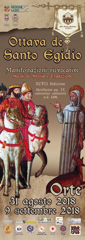 ottava-medievale-orte esposizione orte